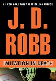 Imitation in Death (J.D. Robb)