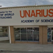 Unarius Academy of Science