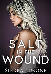Salt in the Wound (Sierra Simone)