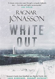 White Out (Ragnar Jonasson)