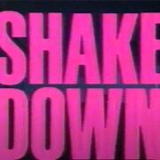 Shakedown 90-91