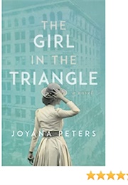 The Girl in Thetriangle (Joyana Peters)