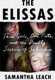 The Elissas (Samantha Leach)