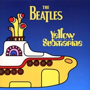 &quot;Yellow Submarine Soundtrack&quot; (1999) - The Beatles