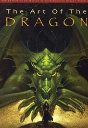 Art of the Dragon (Patrick Wilshire)