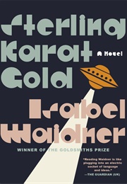 Sterling Karat Gold (Isabel Waidner)
