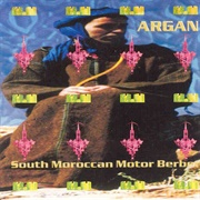 Argan - South Moroccan Motor Berber