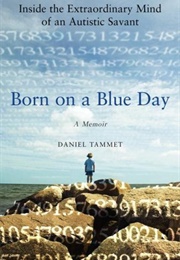 Born on a Blue Day (Daniel Tammet)