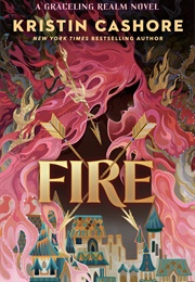 Fire (Kristin Cashore)