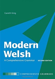 Modern Welsh (Gareth King)