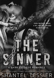 The Sinner (Shantel Tessier)