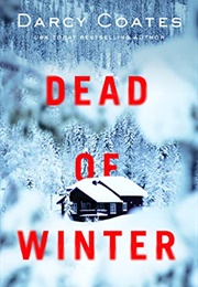 Dead of Winter (Darcy Coates)