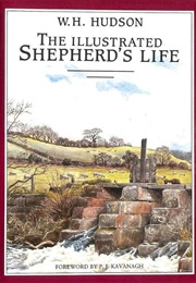 The Illustrated Shepherd&#39;s Life (W. H. Hudson)