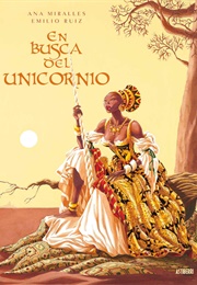 In Search of the Unicorn (Emilio Ruiz, Ana Mirallès)