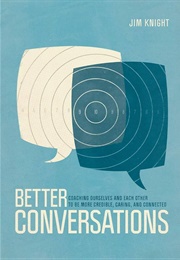 Better Conversations (Jim Knight)