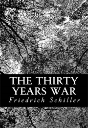 The Thirty Years War (Friedrich Schiller)