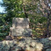 Monument to Miantonomo
