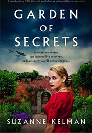 Garden of Secrets (Suzanne Kelman)