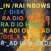 In Rainbows Disk 2 EP (Radiohead, 2007)