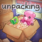 Unpacking (2021)
