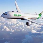 EVA Airlines