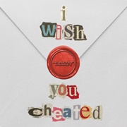 I Wish You Cheated - Alexander Stewart