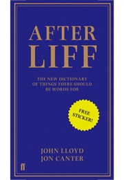 After Liff (John Lloyd and John Cantor)