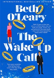 The Wake-Up Call (Beth O&#39;leary)