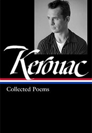 Jack Kerouac: Collected Poems (Jack Kerouac)