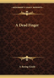 A Dead Finger (Sabine Baring-Gould)