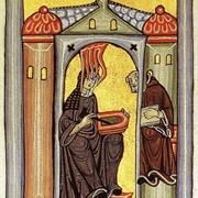 Vision (O Euchari in Leta Via) - Hildegard Von Bingen