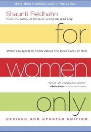 For Women Only (S. Feldhahn)