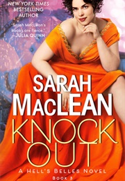 Knockout (Sarah MacLean)