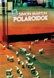 Polaroidok (Simon Márton)