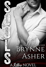 Souls (Brynne Asher)