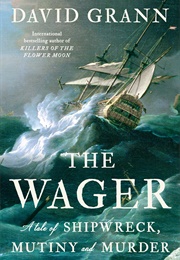 The Wager (David Grann)