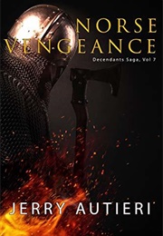 Norse Vengeance (Jerry Autieri)