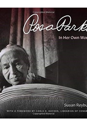 Rosa Parks (Susan Reyburn)