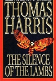 Silence Lambs (Thomas Harris)