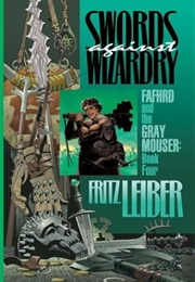 Swords Against Wizardry (Fritz Leiber)