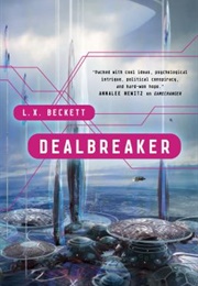 Dealbreaker (L.X. Beckett)