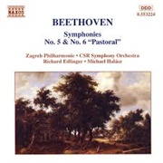 Ludwig Van Beethoven: Symphonies No.5 &amp; No.6 &quot;Pastoral&quot;