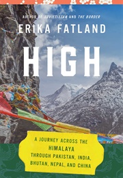 High (Erika Fatland)