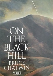 On the Black Hill (Bruce Chatwin)