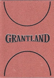 Grantland Vol 1 (Bill Simmons)