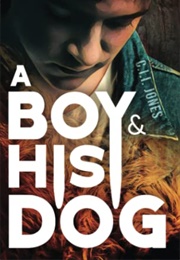 A Boy and His Dog (C.I.I. Jones)