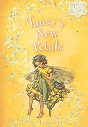 Tansy&#39;s New Petals (Cicely Mary Barker)