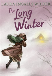 The Long Winter (Laura Ingalls Wilder)