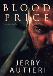 Blood Price (Jerry Autieri)