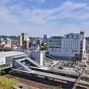 Iwaki, Japan